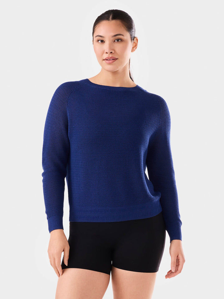 West Coast Sweater | Tops > Sweaters & Hoodies | Tavi – Tavi Active