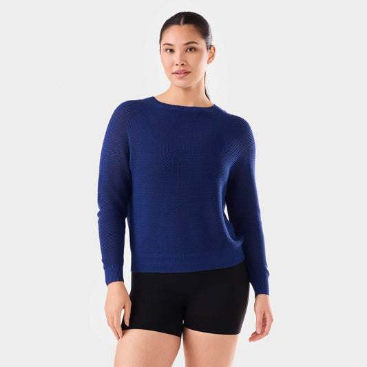 West Coast Sweater | Tops > Sweaters & Hoodies | Tavi – Tavi Active