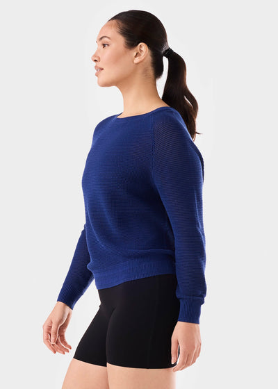 West Coast Sweater | Tops > Sweaters & Hoodies | Tavi – Tavi Active