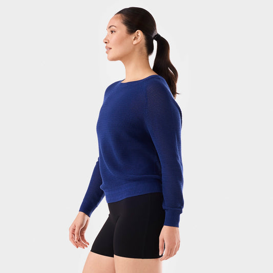 West Coast Sweater | Tops > Sweaters & Hoodies | Tavi – Tavi Active
