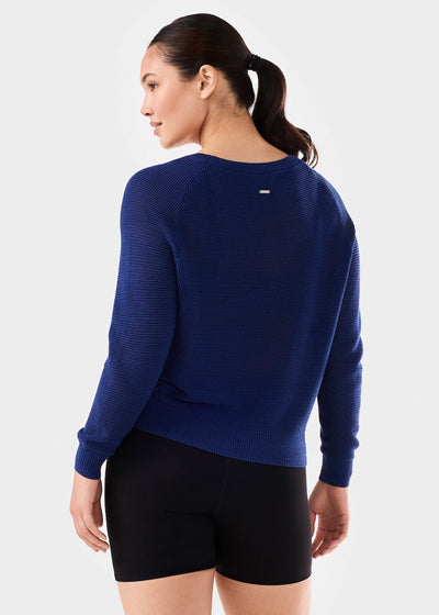 West Coast Sweater | Tops > Sweaters & Hoodies | Tavi – Tavi Active