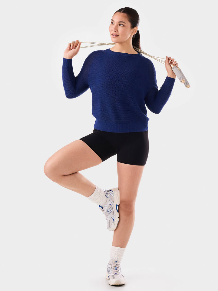 West Coast Sweater | Tops > Sweaters & Hoodies | Tavi – Tavi Active