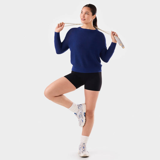 West Coast Sweater | Tops > Sweaters & Hoodies | Tavi – Tavi Active