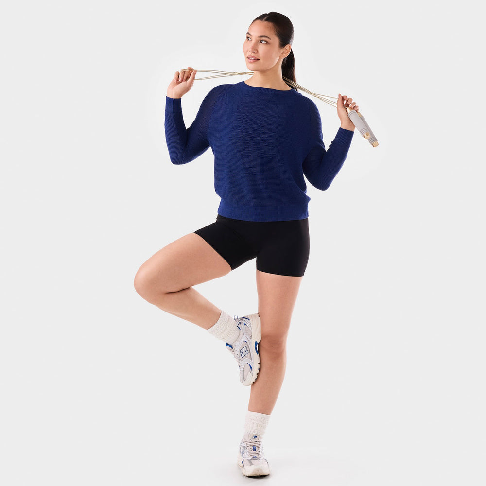 West Coast Sweater | Tops > Sweaters & Hoodies | Tavi – Tavi Active