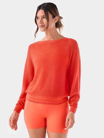 West Coast Sweater | Tops > Sweaters & Hoodies | Tavi – Tavi Active