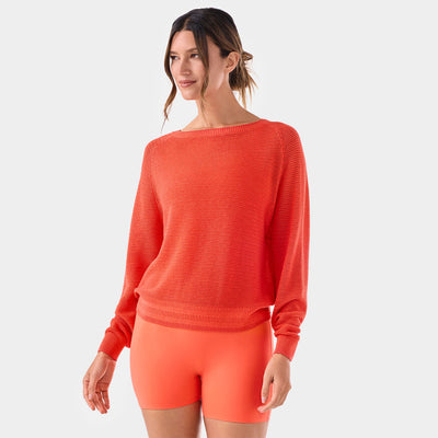 West Coast Sweater | Tops > Sweaters & Hoodies | Tavi – Tavi Active