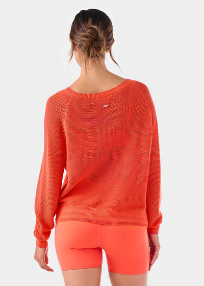 West Coast Sweater | Tops > Sweaters & Hoodies | Tavi – Tavi Active