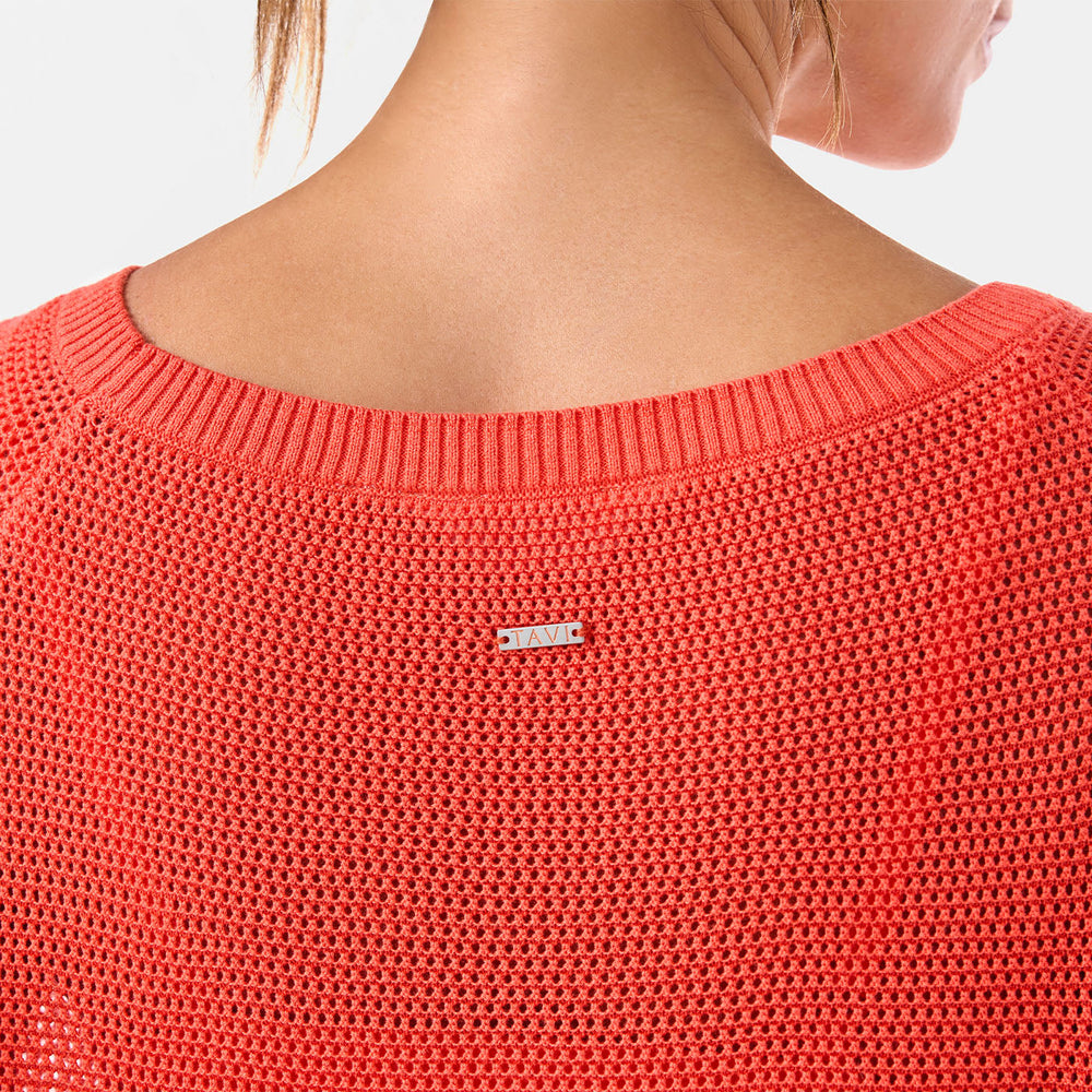 West Coast Sweater | Tops > Sweaters & Hoodies | Tavi – Tavi Active