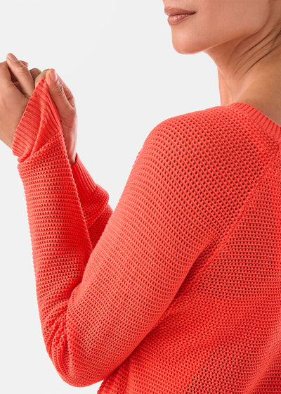 West Coast Sweater | Tops > Sweaters & Hoodies | Tavi – Tavi Active