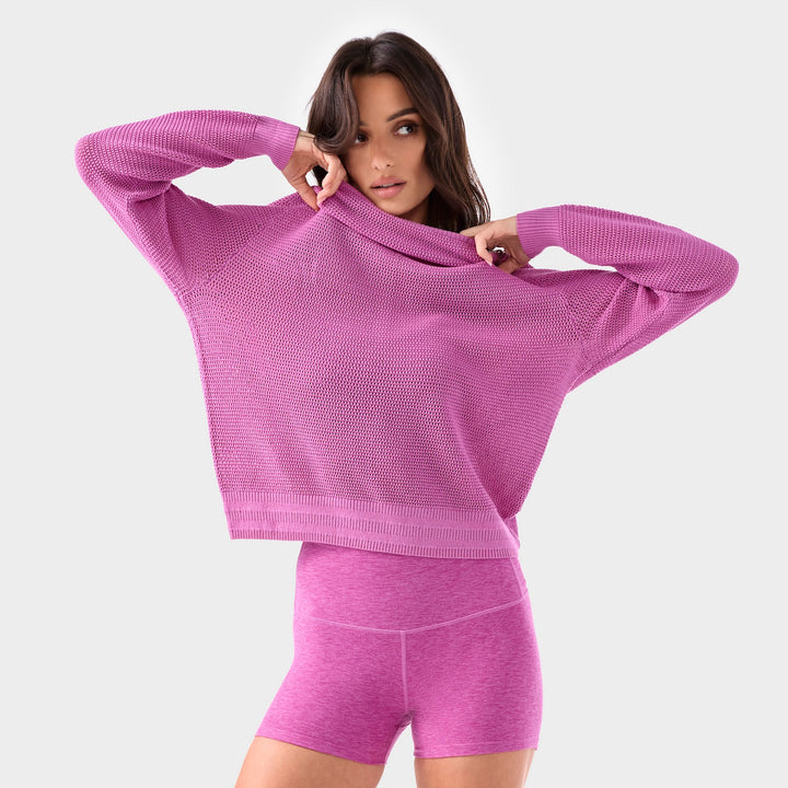 West Coast Sweater | Tops > Sweaters & Hoodies | Tavi – ToeSox | Tavi | Vooray