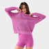 West Coast Sweater | Tops > Sweaters & Hoodies | Tavi – ToeSox | Tavi | Vooray