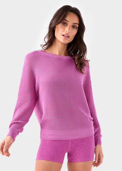West Coast Sweater | Tops > Sweaters & Hoodies | Tavi – Tavi Active