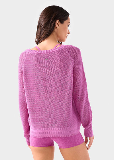 West Coast Sweater | Tops > Sweaters & Hoodies | Tavi – Tavi Active