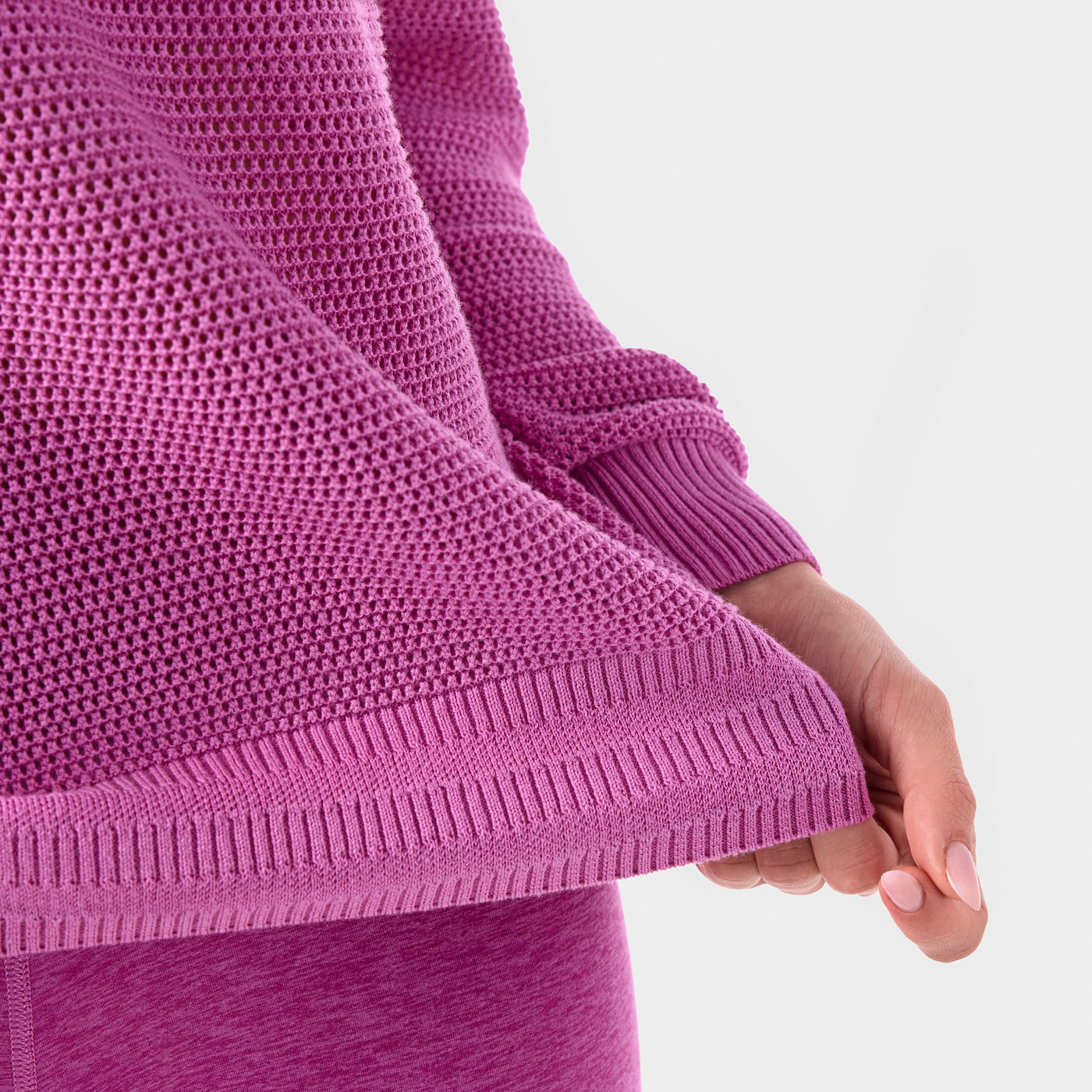 West Coast Sweater | Tops > Sweaters & Hoodies | Tavi – Tavi Active
