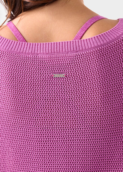 West Coast Sweater | Tops > Sweaters & Hoodies | Tavi – Tavi Active