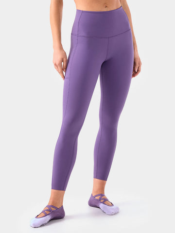 TaviSculpt® High Waisted Pocket 7/8 Leggings | Bottoms > Leggings | Tavi – Tavi Active