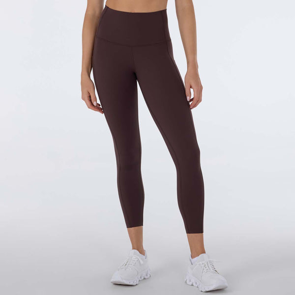 TaviSculpt® High Waisted Pocket 7/8 Leggings | Bottoms > Leggings | Tavi – Tavi Active
