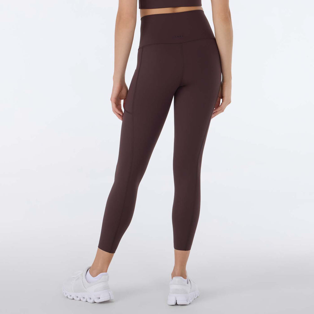 TaviSculpt® High Waisted Pocket 7/8 Leggings | Bottoms > Leggings | Tavi – Tavi Active