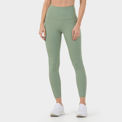 TaviSculpt® High Waisted 7/8 Pocket Leggings | Bottoms > Leggings | Tavi – Tavi Active