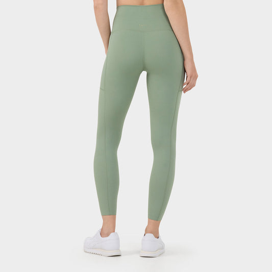 TaviSculpt® High Waisted 7/8 Pocket Leggings | Bottoms > Leggings | Tavi – Tavi Active