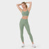 TaviSculpt® High Waisted Pocket 7/8 Leggings | Bottoms > Leggings | Tavi – ToeSox | Tavi | Vooray