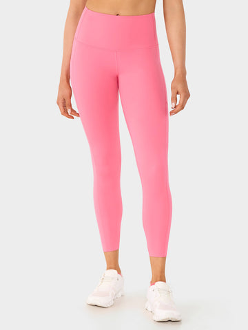 TaviSculpt® High Waisted Pocket 7/8 Leggings | Bottoms > Leggings | Tavi – Tavi Active
