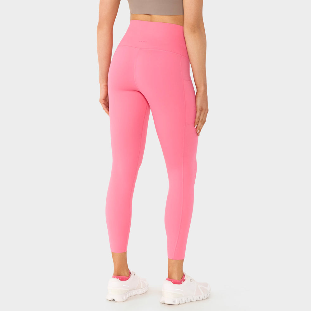 TaviSculpt® High Waisted Pocket 7/8 Leggings | Bottoms > Leggings | Tavi – Tavi Active