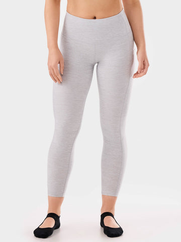 Tavicloud High Waisted Pocket 7/8 Leggings | Bottoms > Leggings | Tavi – ToeSox | Tavi | Vooray