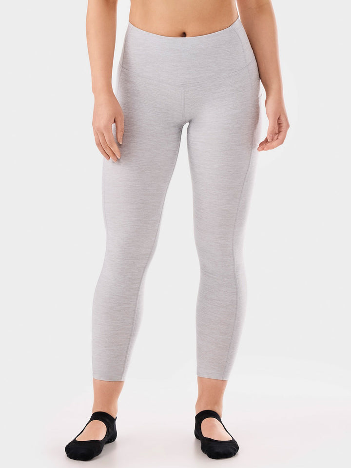 TaviCloud High Waisted Pocket 7/8 Leggings | Bottoms > Leggings | Tavi – Tavi Active