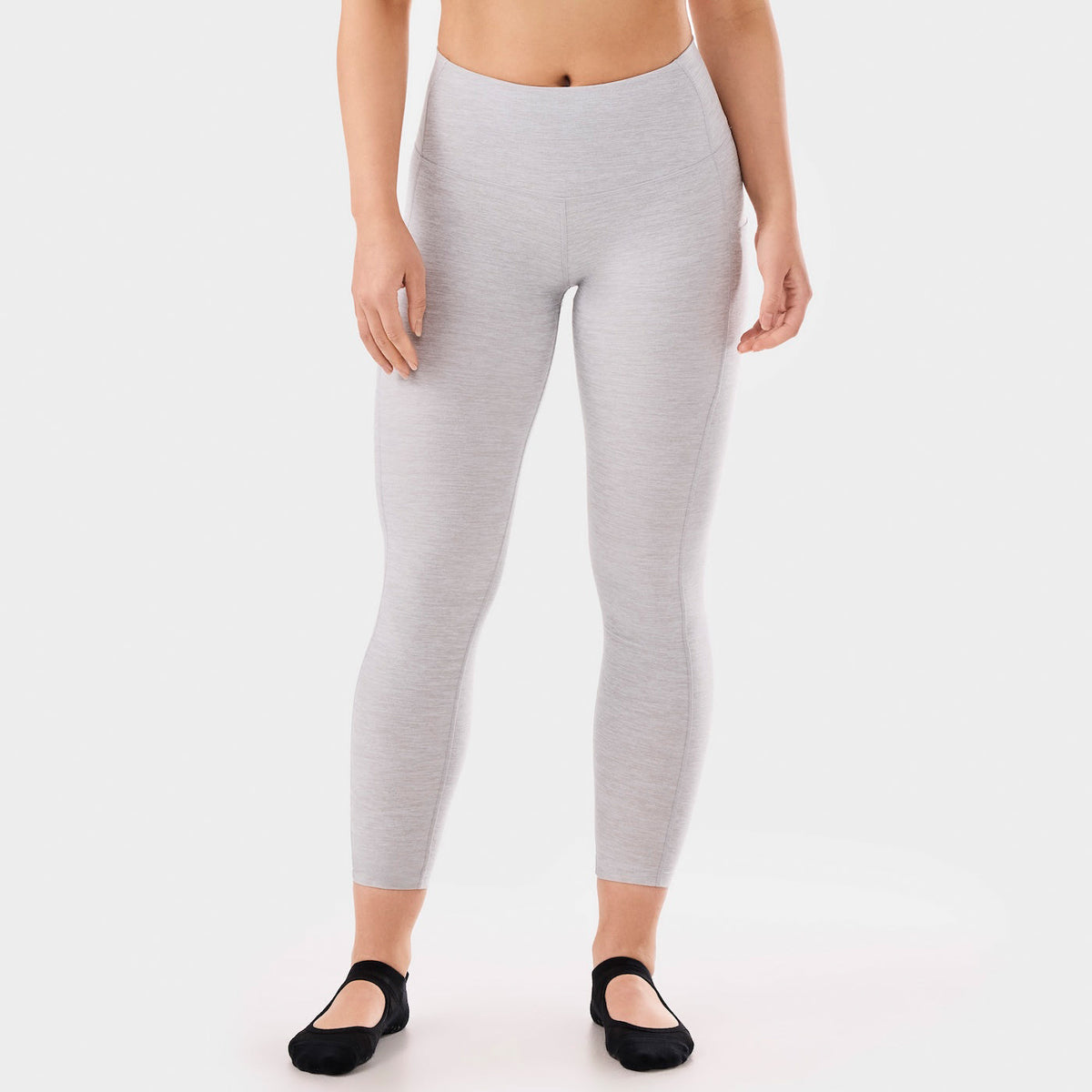 TaviCloud High Waisted Pocket 7/8 Leggings | Bottoms > Leggings | Tavi – Tavi Active