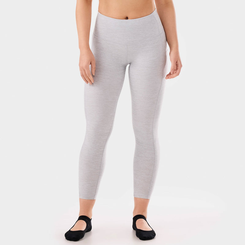 TaviCloud High Waisted Pocket 7/8 Leggings | Bottoms > Leggings | Tavi – Tavi Active