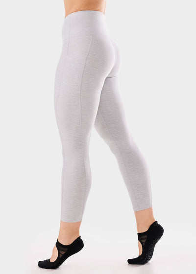 TaviCloud High Waisted Pocket 7/8 Leggings | Bottoms > Leggings | Tavi – Tavi Active