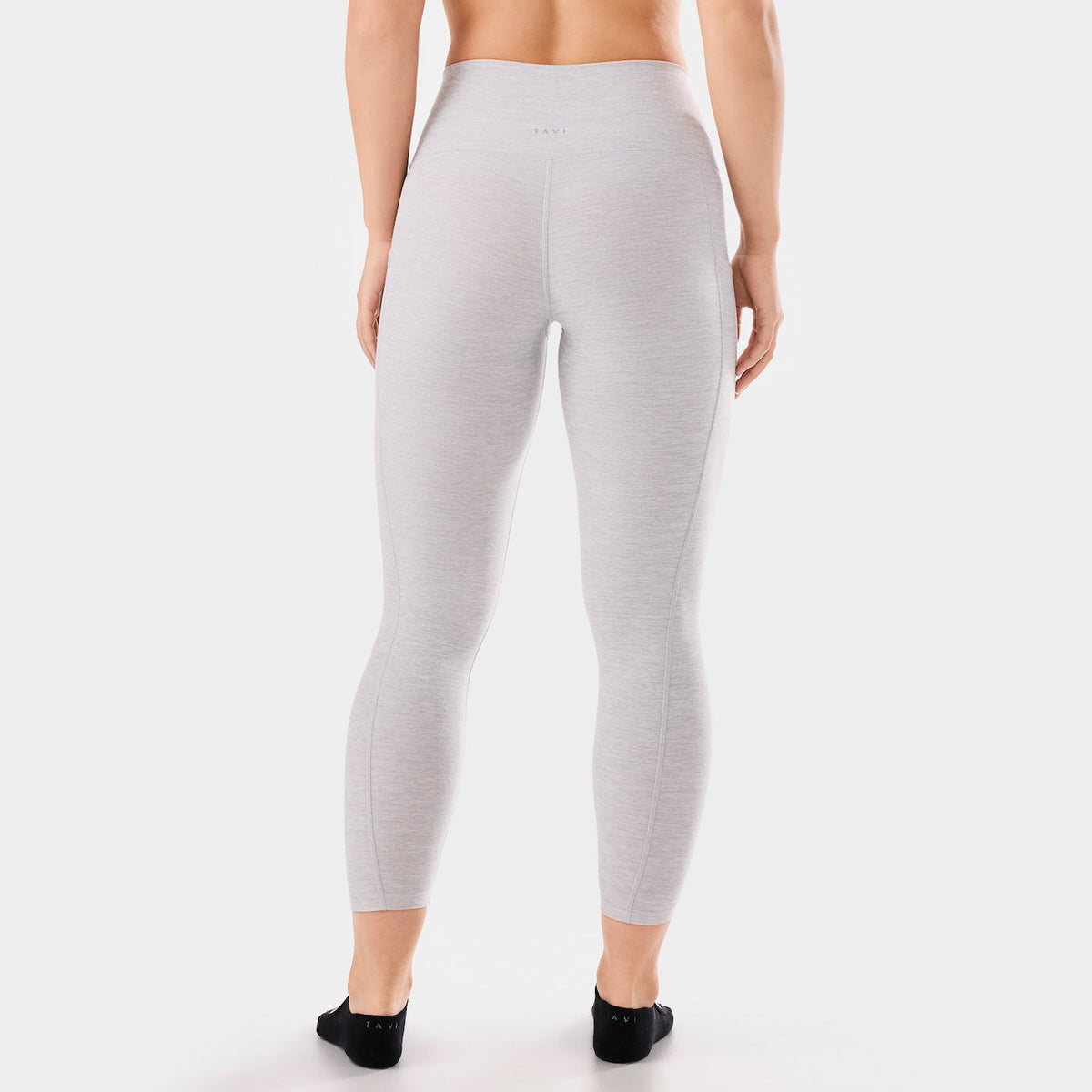 TaviCloud High Waisted Pocket 7/8 Leggings | Bottoms > Leggings | Tavi – Tavi Active