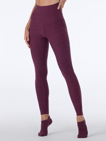 TaviCloud High Waisted Pocket 7/8 Leggings | Bottoms > Leggings | Tavi – Tavi Active