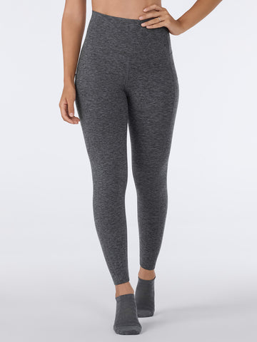 TaviCloud High Waisted Pocket 7/8 Leggings | Bottoms > Leggings | Tavi – Tavi Active