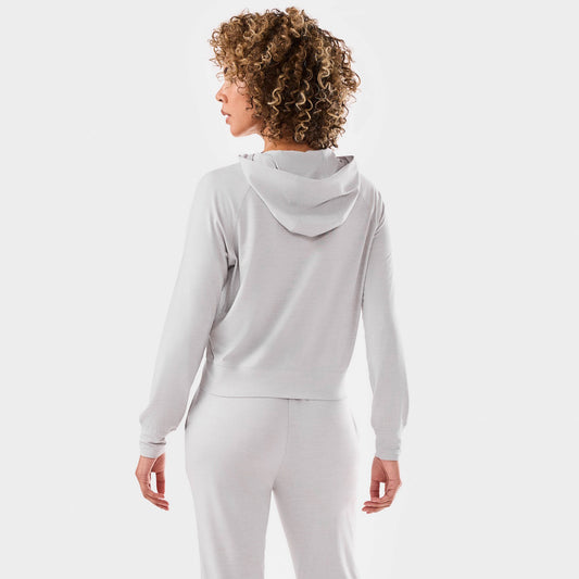 Tavi SoftTec Zip Hoodie | Tops > Sweaters & Hoodies | Tavi – Tavi Active