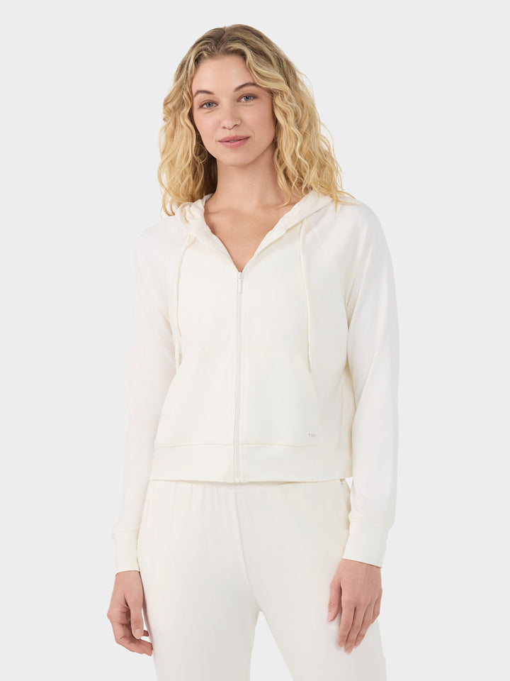 Tavi SoftTec Zip Hoodie | Tops > Sweaters & Hoodies | Tavi – Tavi Active