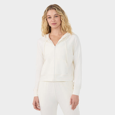 Tavi SoftTec Zip Hoodie | Tops > Sweaters & Hoodies | Tavi – Tavi Active