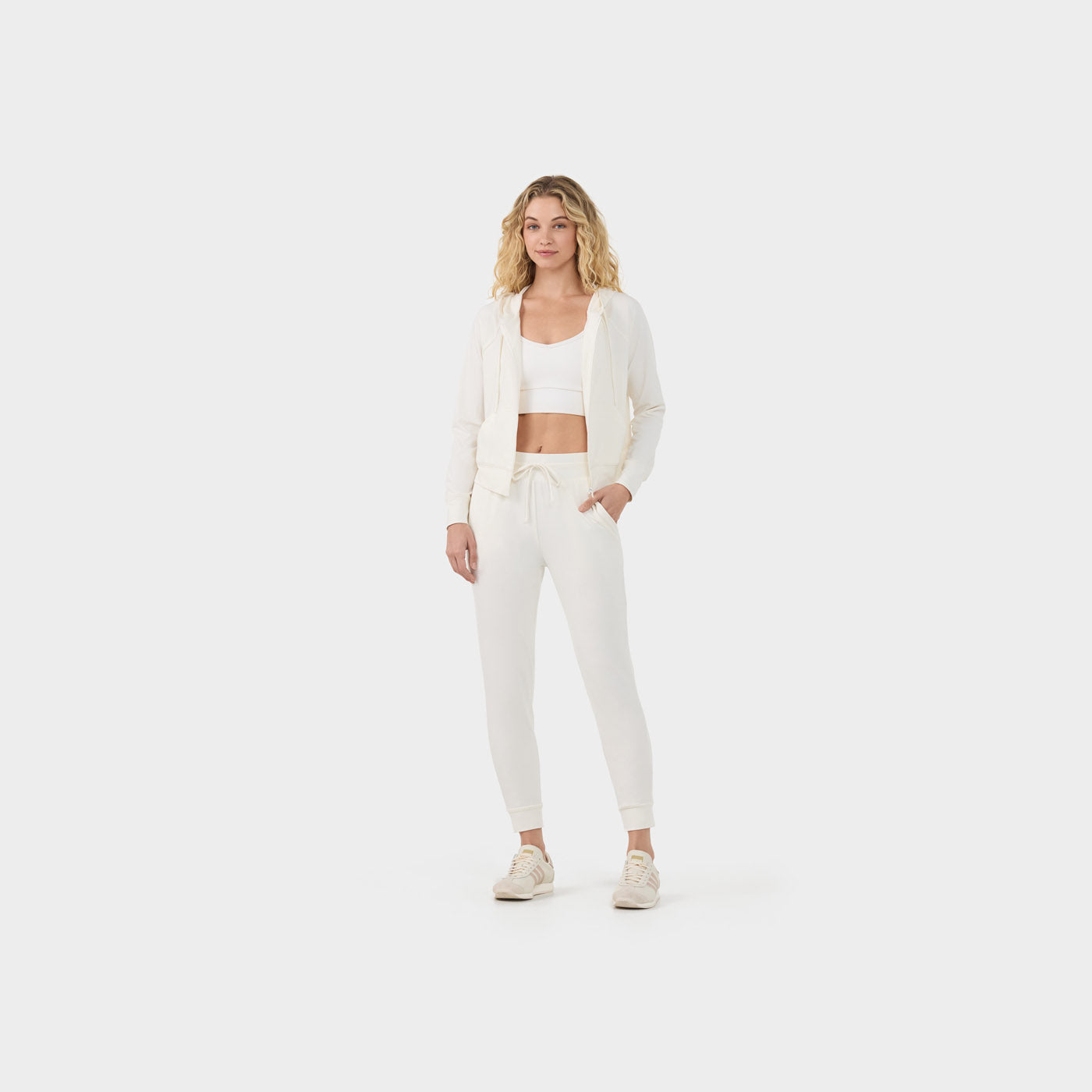 Tavi SoftTec Zip Hoodie | Tops > Sweaters & Hoodies | Tavi – Tavi Active