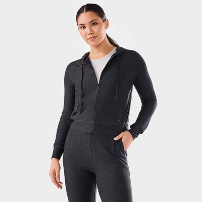 Tavi SoftTec Zip Hoodie | Tops > Sweaters & Hoodies | Tavi – Tavi Active