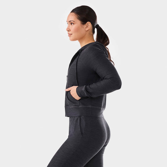 Tavi SoftTec Zip Hoodie | Tops > Sweaters & Hoodies | Tavi – Tavi Active