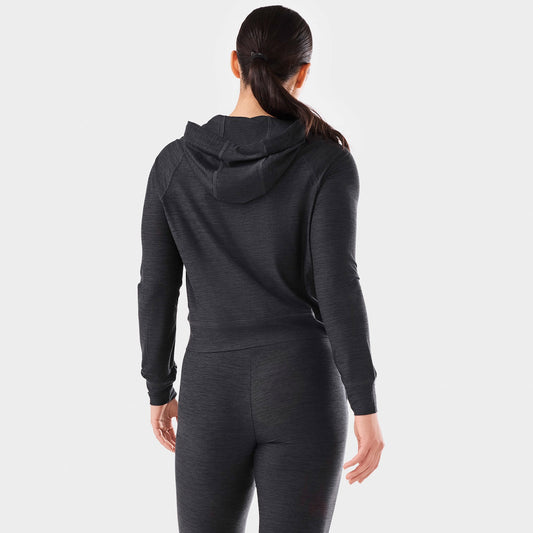 Tavi SoftTec Zip Hoodie | Tops > Sweaters & Hoodies | Tavi – Tavi Active