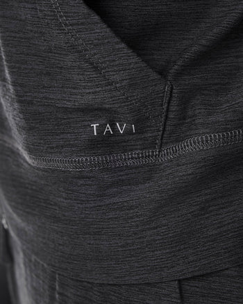 Tavi SoftTec Zip Hoodie | Tops > Sweaters & Hoodies | Tavi – ToeSox | Tavi | Vooray