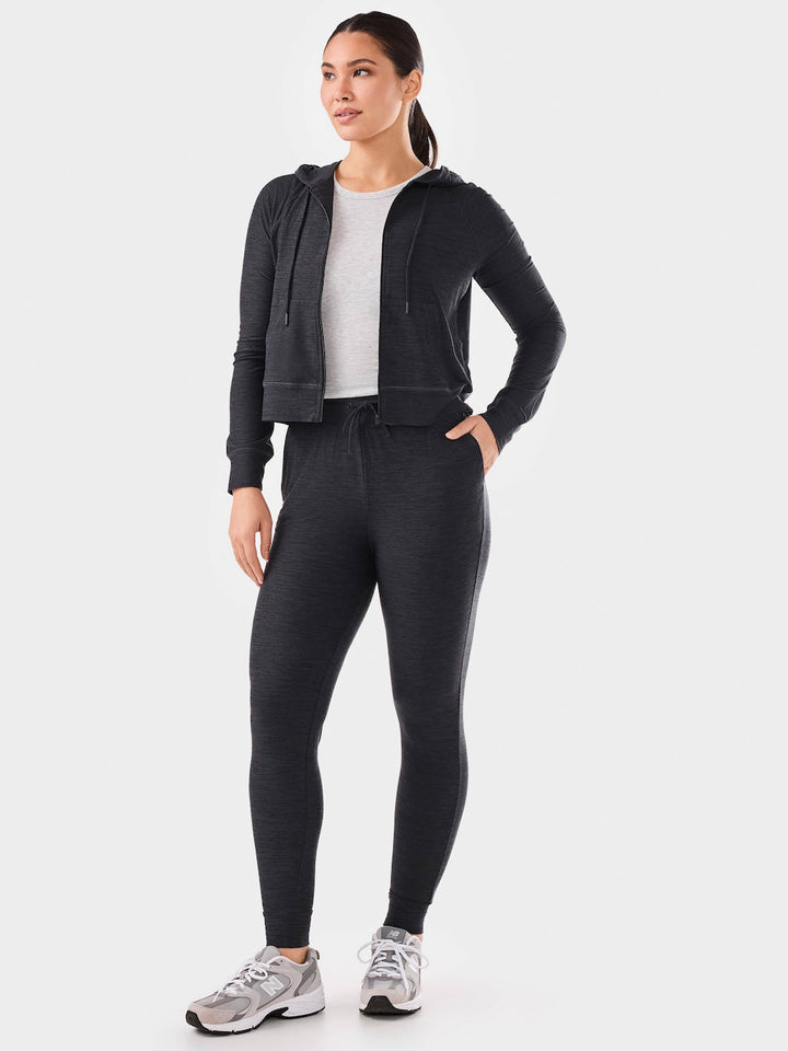 Tavi SoftTec Zip Hoodie | Tops > Sweaters & Hoodies | Tavi – Tavi Active