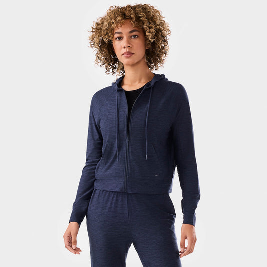 Tavi SoftTec Zip Hoodie | Tops > Sweaters & Hoodies | Tavi – Tavi Active