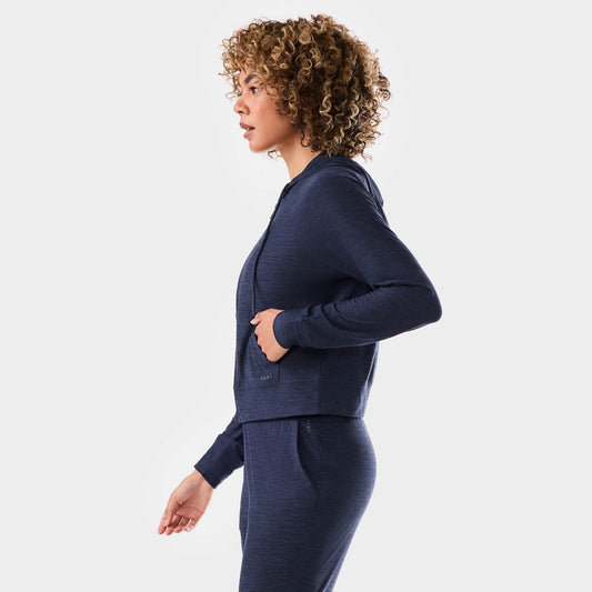 Tavi SoftTec Zip Hoodie | Tops > Sweaters & Hoodies | Tavi – Tavi Active