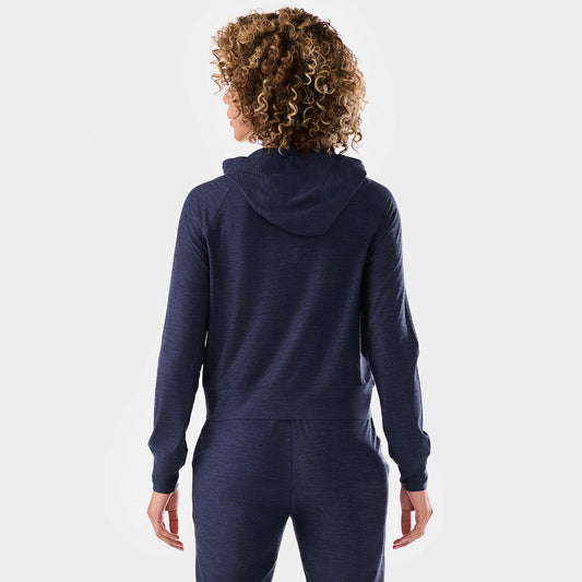 Tavi SoftTec Zip Hoodie | Tops > Sweaters & Hoodies | Tavi – Tavi Active
