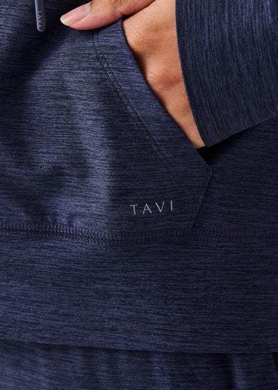 Tavi SoftTec Zip Hoodie | Tops > Sweaters & Hoodies | Tavi – Tavi Active