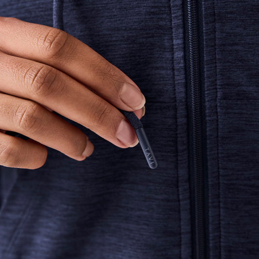 Tavi SoftTec Zip Hoodie | Tops > Sweaters & Hoodies | Tavi – Tavi Active