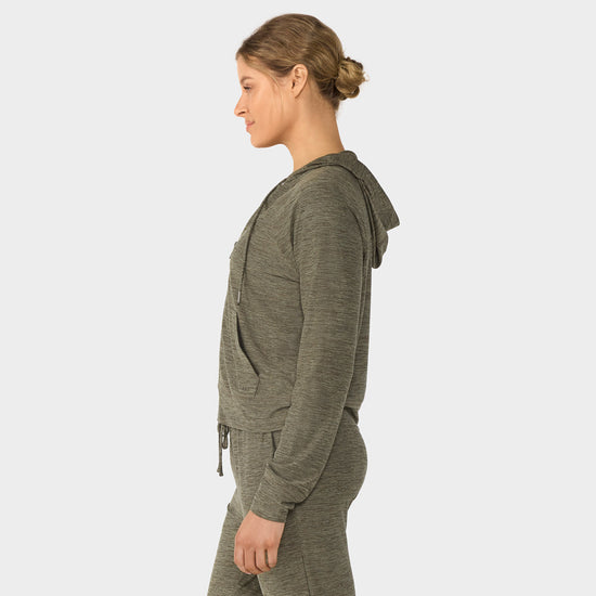 Tavi SoftTec Zip Hoodie | Tops > Sweaters & Hoodies | Tavi – Tavi Active